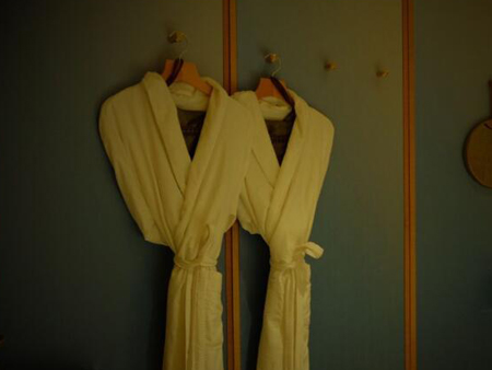 广州桑拿会所｜排湿排毒·焕活身心